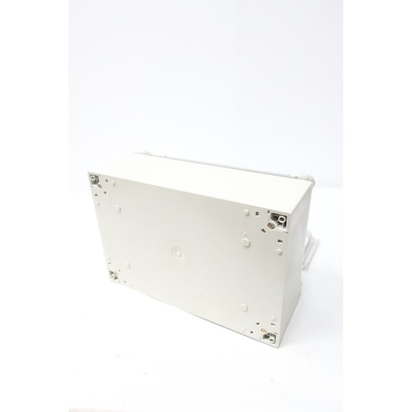 Moeller Electrical Enclosures, 150 mm H, 421 mm D, 296 mm W - CI-43X-125/T-NA