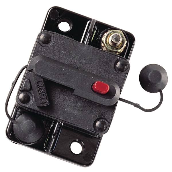 Seachoice Circuit Breaker, 285 Series, 50A - 11483