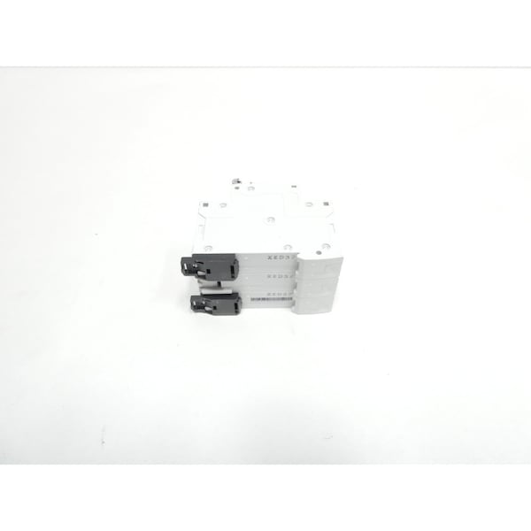 Fmx 3P 32A AMP 480V-AC MINIATURE CIRCUIT BREAKER - MCB1-4D-3P-D32