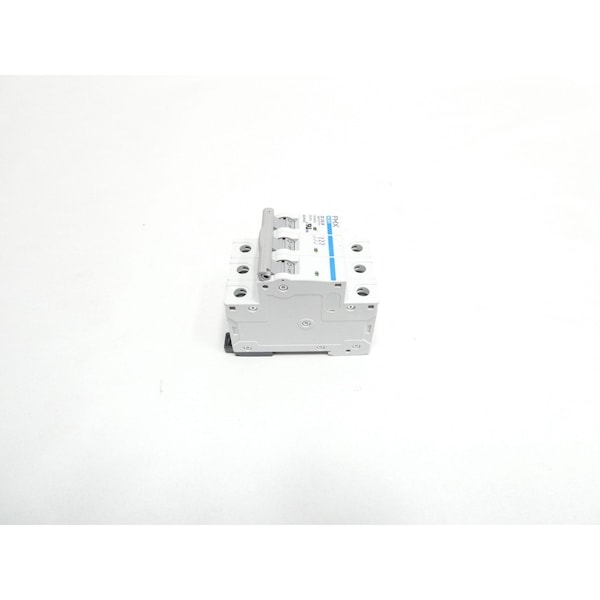Fmx 3P 32A AMP 480V-AC MINIATURE CIRCUIT BREAKER - MCB1-4D-3P-D32