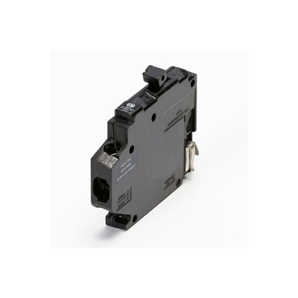 Connecticut Electric Circuit Breaker, UBITB Type A Series, 30A, 1 Pole, 120V AC, 10kA - VPKA130R