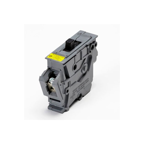 Connecticut Electric Circuit Breaker, UBIA Type A Series, 30A, 1 Pole, 120V AC, 10kA - VPKWA30