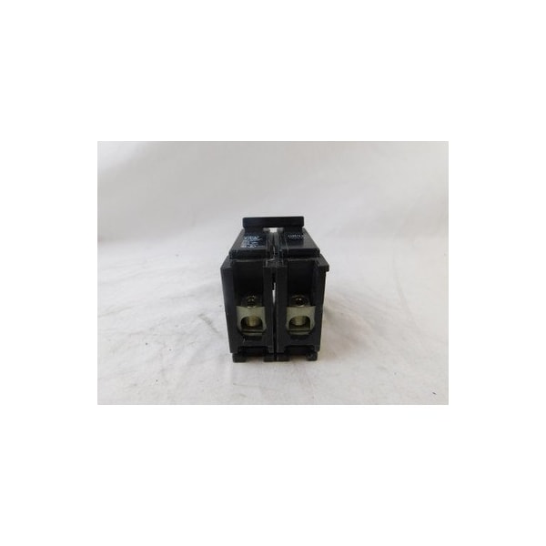 Eaton BR THERMAL MAGNETIC CIRCUIT BREAKER, TYPE BR 1-INCH PLUG-ON CIRCUIT BREAKER - BRHH2125