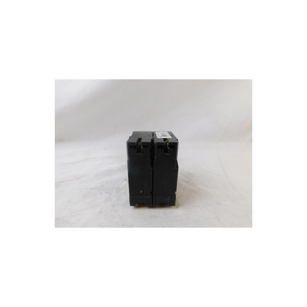 Eaton BR THERMAL MAGNETIC CIRCUIT BREAKER, TYPE BR 1-INCH PLUG-ON CIRCUIT BREAKER - BRHH2125