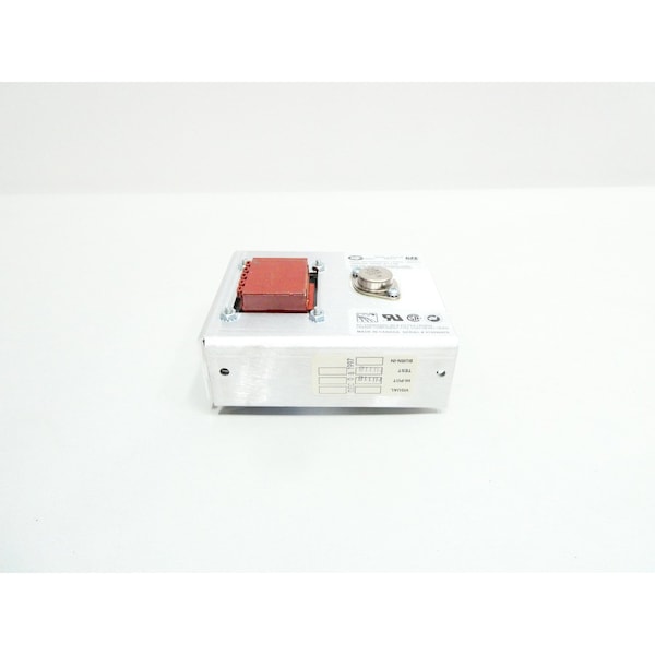 Global Power Supply, 100/120/220/240V AC, 15V DC, 1.5A - GHOF 1-15 OVP