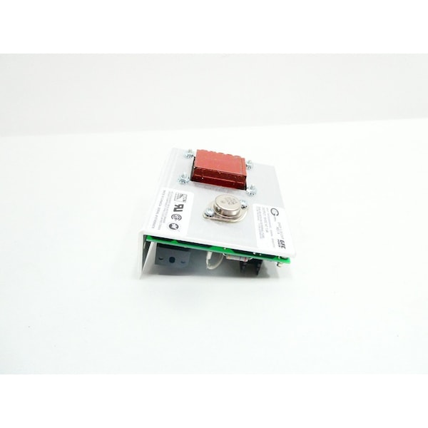Global Power Supply, 100/120/220/240V AC, 15V DC, 1.5A - GHOF 1-15 OVP