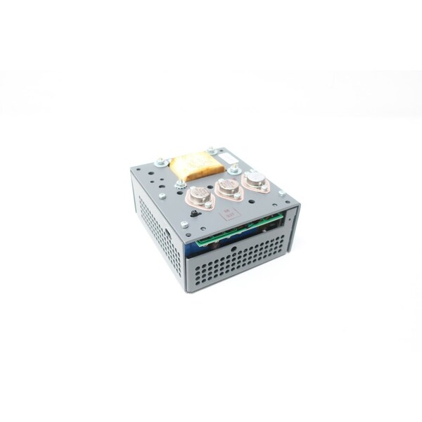Lambda AC to DC Power Supply, 105 to 127/210 to 250V AC, 24V DC, 2.3A - LNS-Y-24