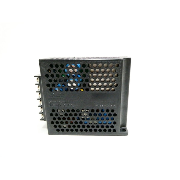 Elco Power Supply, 85 to 132V AC, 24V DC, 0.65A - J15-24