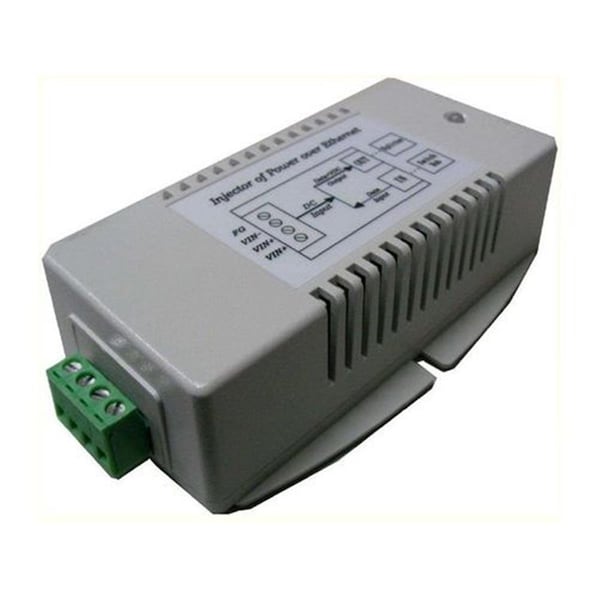 Tycon Systems Power Supply, 10 to 15V DC, 56V DC, 35W - TY583842