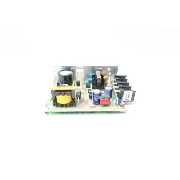 Omron AC to DC Power Supply, 100V AC, 24V DC, 15W, 0.7A - S8E1-01524A