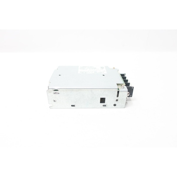 Omron AC to DC Power Supply, 100V AC, 24V DC, 15W, 0.7A - S8E1-01524A