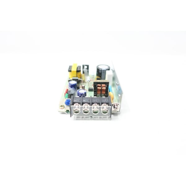Omron AC to DC Power Supply, 100V AC, 24V DC, 15W, 0.7A - S8E1-01524A