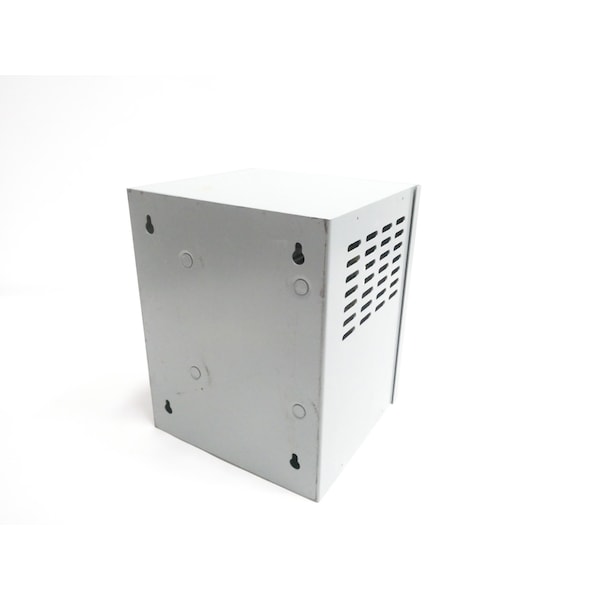 Ametek Power Supply, 120V AC, 12/24/125V DC, 240VA - AN-3178H