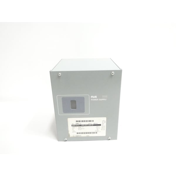 Ametek Power Supply, 120V AC, 12/24/125V DC, 240VA - AN-3178H