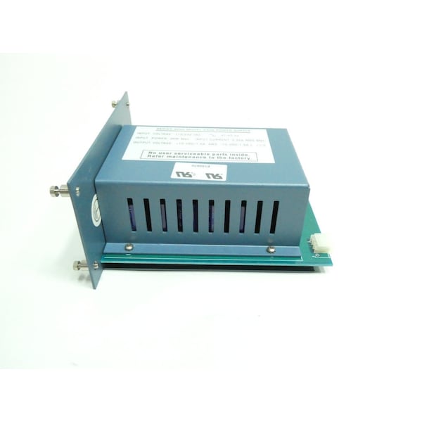 Eotec 115/230V-AC 1.5A AMP 10V-DC AC TO DC POWER SUPPLY - 6A06