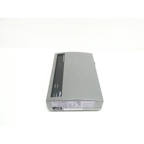Schneider Electric 120/240V-AC 24V-DC 70W AC TO DC POWER SUPPLY - PS120/240-AC85U