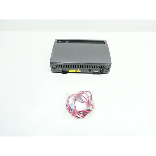 Schneider Electric 120/240V-AC 24V-DC 70W AC TO DC POWER SUPPLY - PS120/240-AC85U