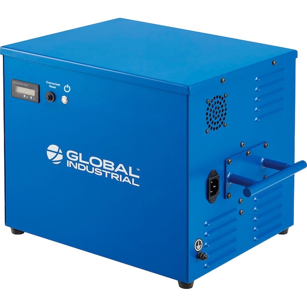 Global Industrial Portable Power System, 100AH/1000W - 436981