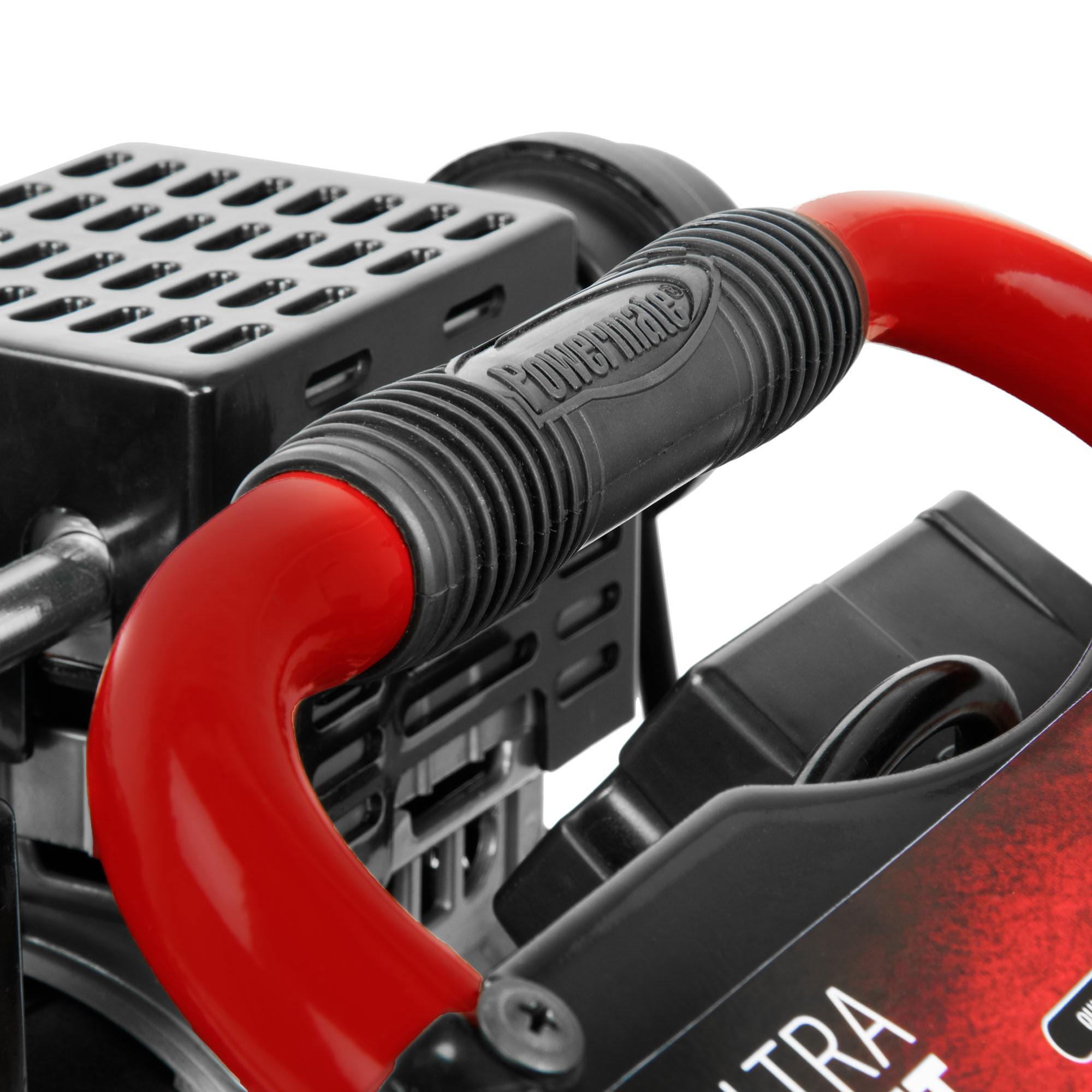 Powermate Powermate Compresor de Aire Portátil de 2 Galones y 125 PSI en Forma de Perrito Caliente - SAC22HPP