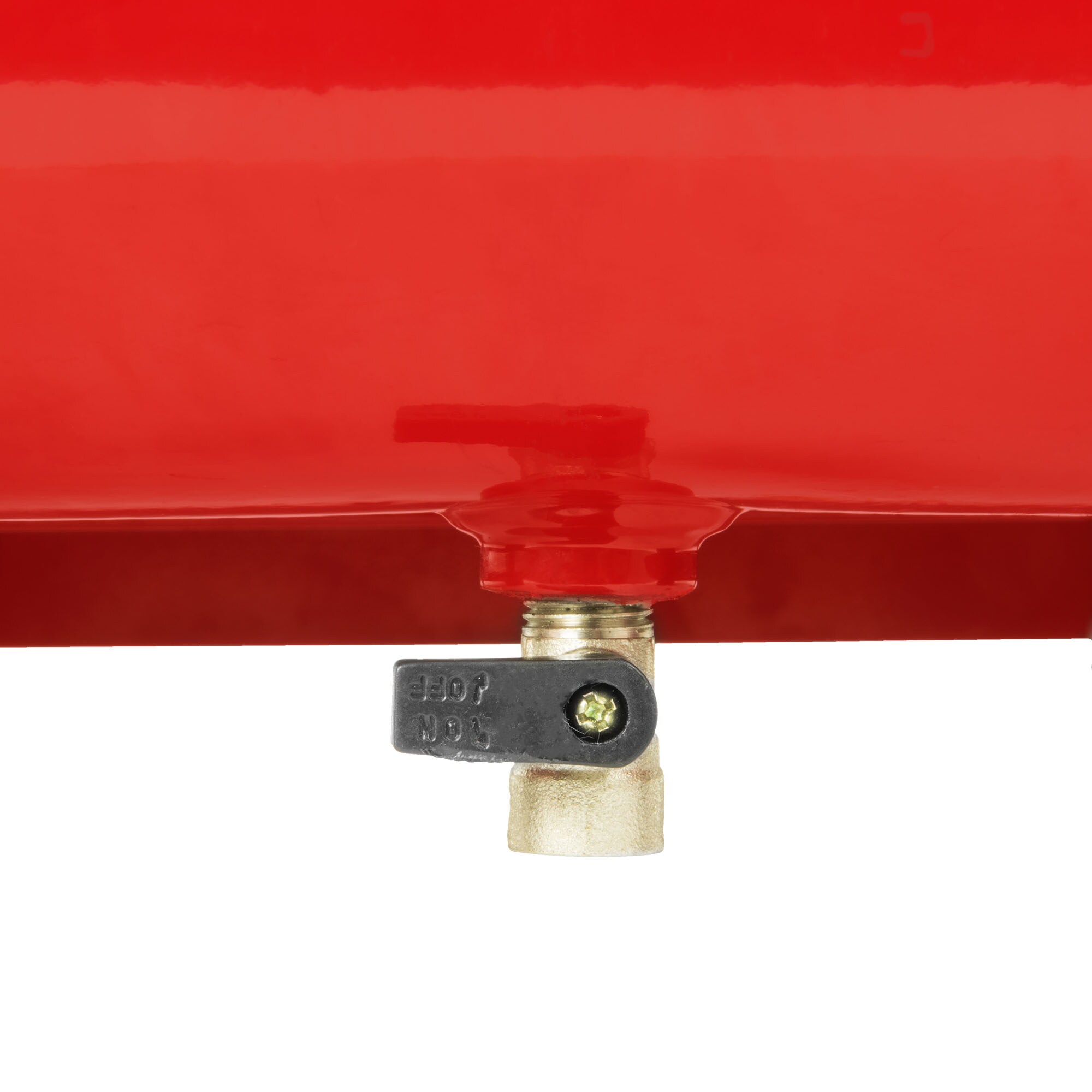 Powermate Powermate Compresor de Aire Portátil de 2 Galones y 125 PSI en Forma de Perrito Caliente - SAC22HPP