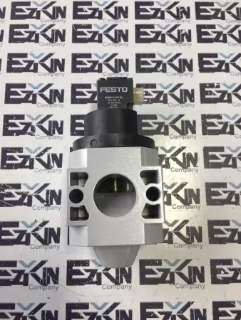 Festo On-Off Pneumatic Valve HEE-D-MIDI-24 - MRO INDUSTRIAL