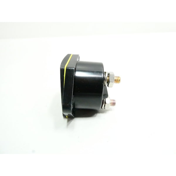 Eaton Bussmann MARINE-RATED 200A AMP 48V-DC MINIATURE CIRCUIT BREAKER - 187200P-03-1