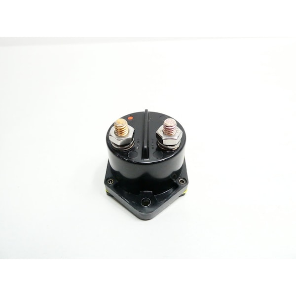 Eaton Bussmann MARINE-RATED 200A AMP 48V-DC MINIATURE CIRCUIT BREAKER - 187200P-03-1