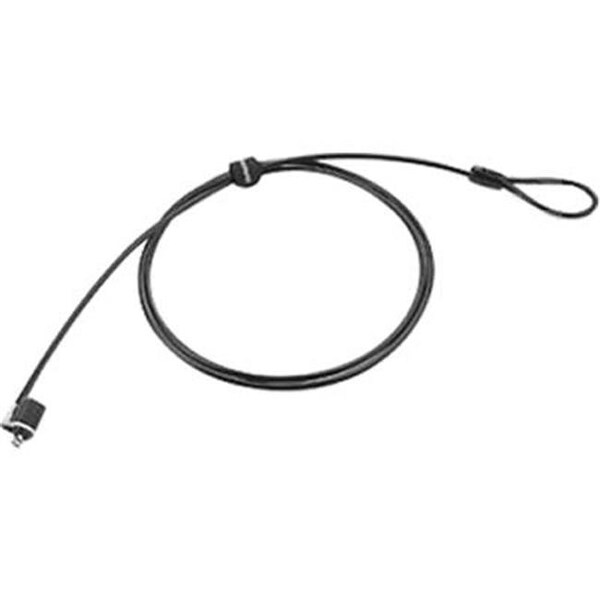 Lenovo Lenovo 57Y4303 Security Cable Lock Security Cables / Wiring / Connectors - 57Y4303