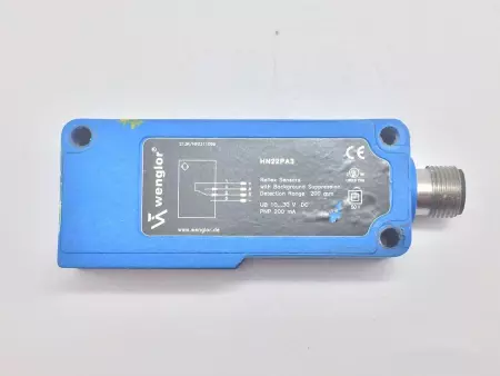 HN22PA3 Reflex Sensor HN22PA3