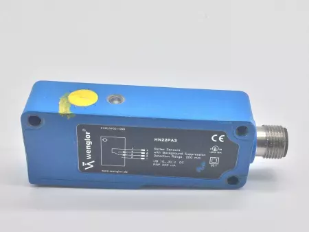 HN22PA3 Reflex Sensor HN22PA3