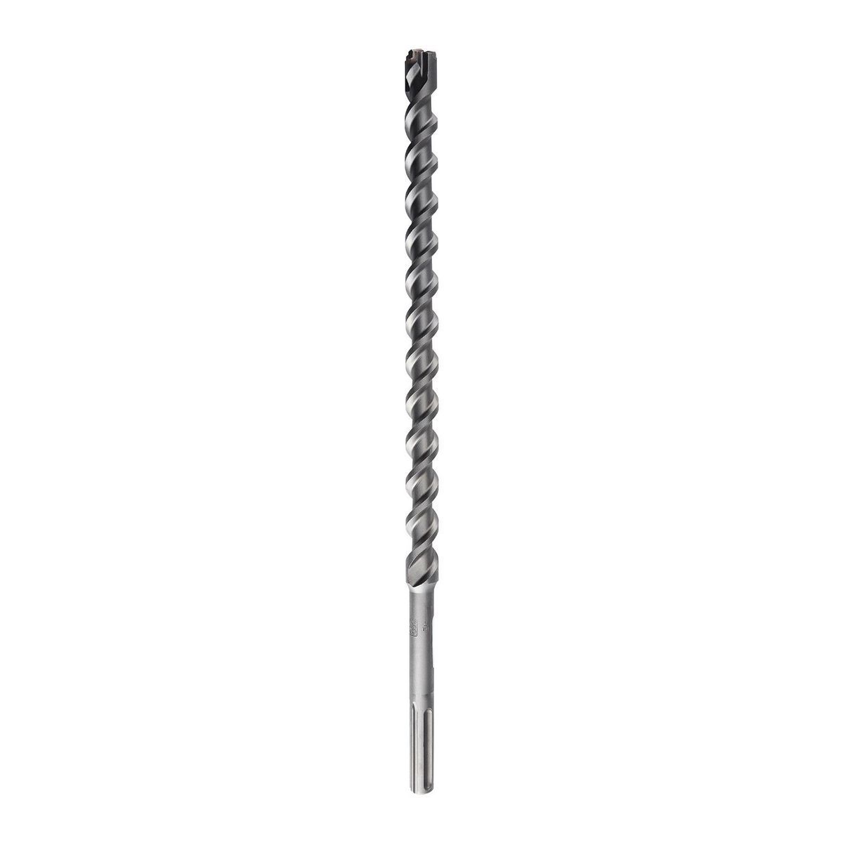 Broca rotativa tipo martillo SDS-MAX Hercules de 1 pulgada x 16 pulgadas x 21 pulgadas - 56243
