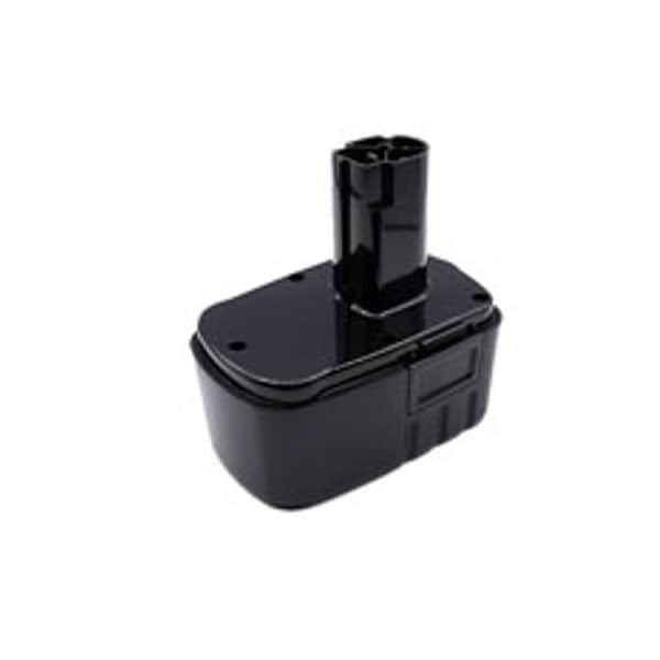 Ilc Replacement for Craftsman 11129 3300mah Battery - 11129 3300MAH   BATTERY CRAFTSMAN