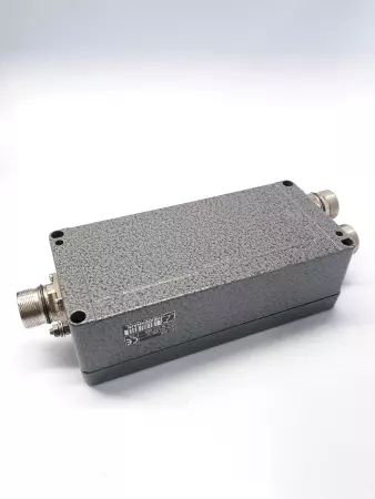 Heidenhain Encoder Module IBV 606