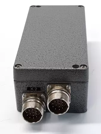 Heidenhain Encoder Module IBV 606