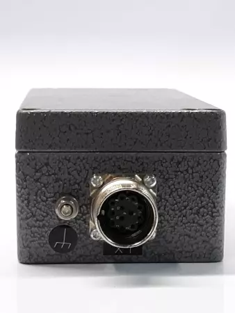 Heidenhain Encoder Module IBV 606