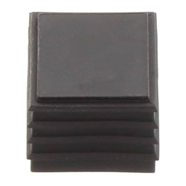 Conta-Clip Small Sealing Sleeve, 17.7 mm. H x 20.3 mm. W x 20.3 mm. L, Thermoplastic Elastomer - 28520.4