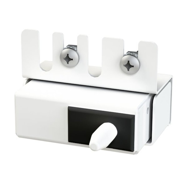 Saginaw Control & Engineering Light Switch, 2 in. H x 2.68 in. W x 1 in. L - SCE-LSA