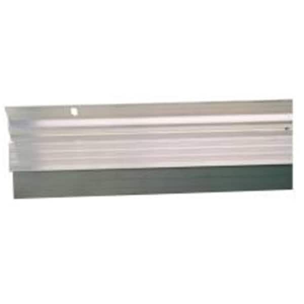 Thermwell Products Thermwell 471062 Automatic Door Bottom Weatherstrip - 471062