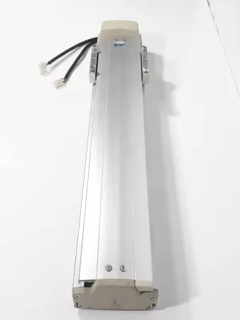 IAI Linear Actuator X-Axis Standard Type ISA-MXM-A-100-20-450-T1-AQ