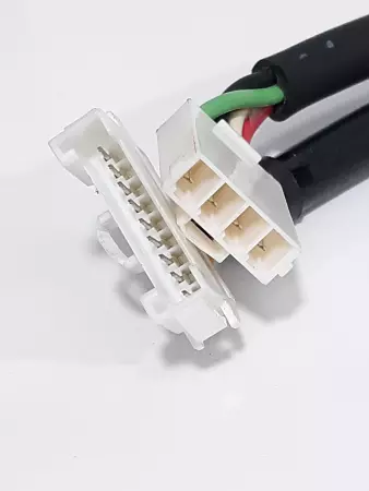 IAI Linear Actuator ISA-MYM-A-100-20-200-T1-AQ