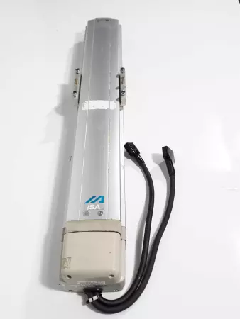 IAI Linear Actuator ISA-SXM-A-60-16-400-T2-M-AQ