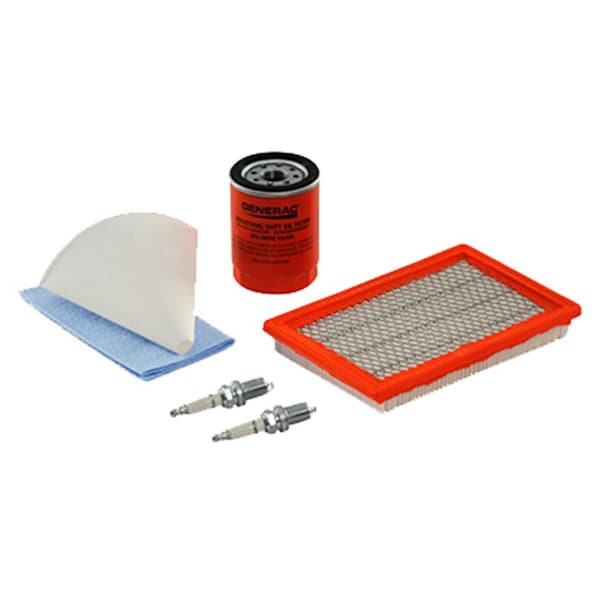 Generac Generac 6485 20-22 KW Home Standby Generator Maintenance Kit - GE576543