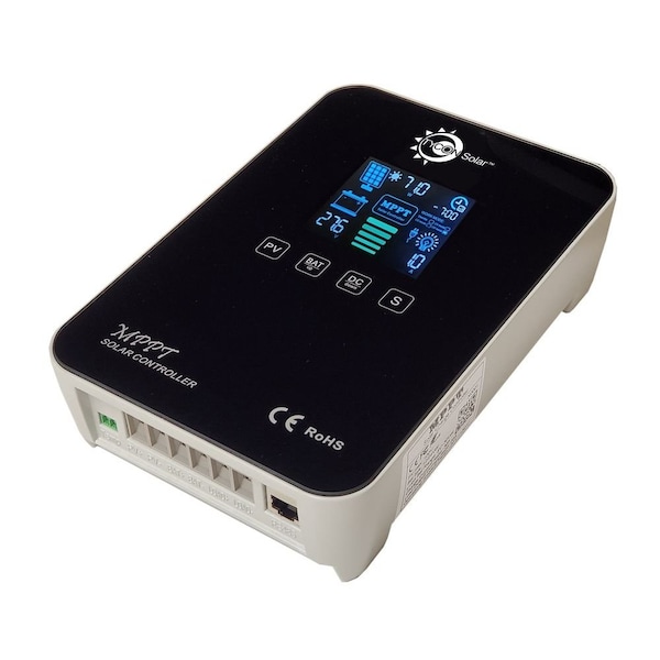 Tycon Systems Remotepro 315W, 1440W Solar, 180Ah Batt, Mppt - RPAL24/48M-14-1440