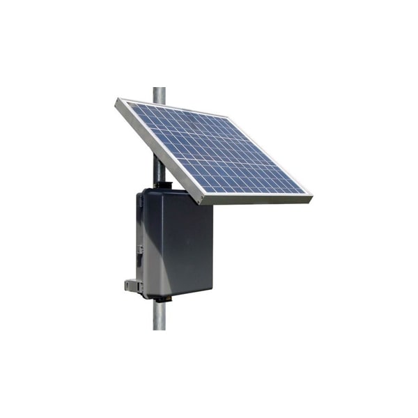 Tycon Systems Remotepro, 8W, 30W Solar, 432W Batt, 24V 20A - RPPL24-36-30