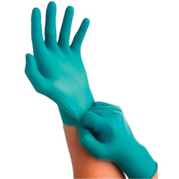 Guantes desechables de nitrilo Sophia Harper, Nitrilo, 9.5-10 - SO2477117