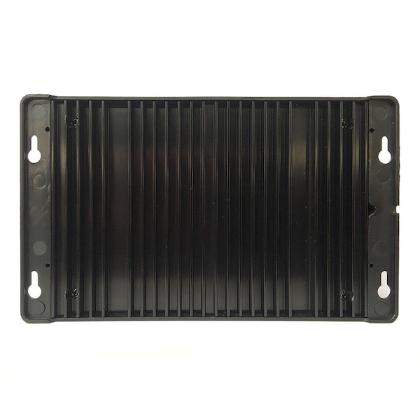 Mighty Max Battery 12V / 24V 30 Amp PWM Solar Charge Controller For Fishing - MAX3532471