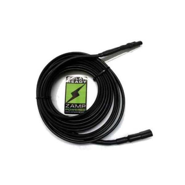 Zamp Solar Zamp Solar Z6F-ZSHE15FTN 15 ft. Panel Extension Cable - Z6F-ZSHE15FTN