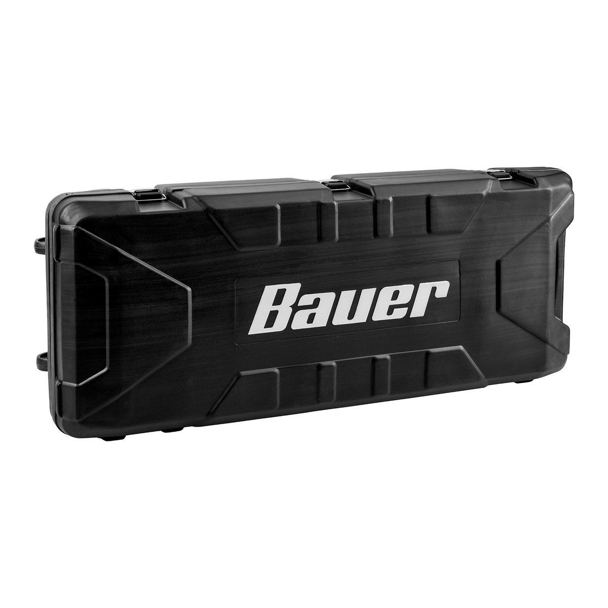 Martillo demoledor de pared inferior Bauer de 15 amperes y 35 libras con hexágono de 1-1/8 pulgadas - 64277.
