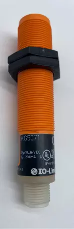 IFM IO Link Proximity Switch Sensor KG5071