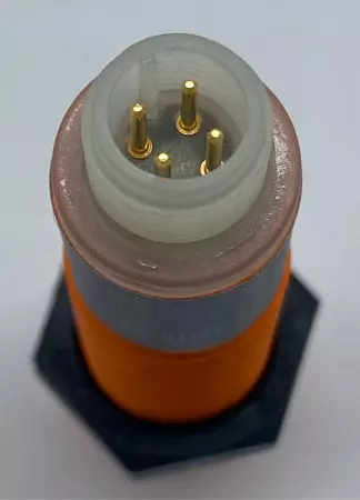 IFM IO Link Proximity Switch Sensor KG5071